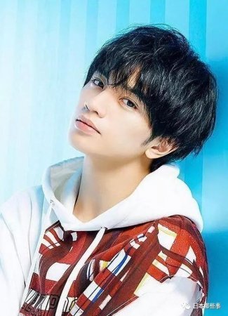Nakajima Kento