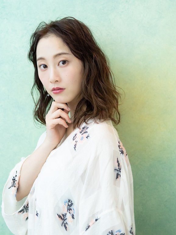 Matsui Rena