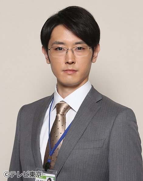 渡辺邦斗