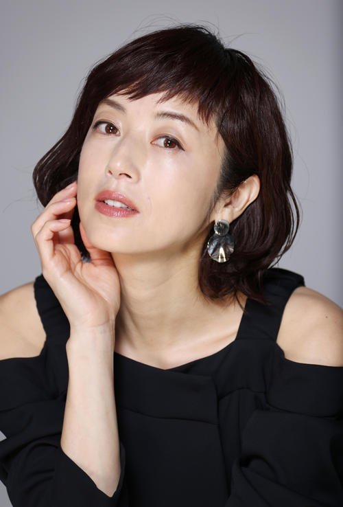 Takaoka Saki