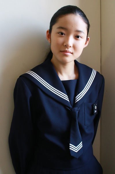 Fujino Ryoko