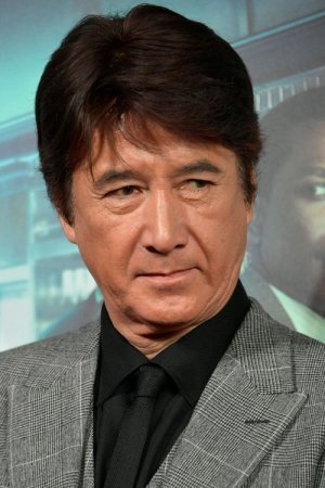 Kusakari Masao