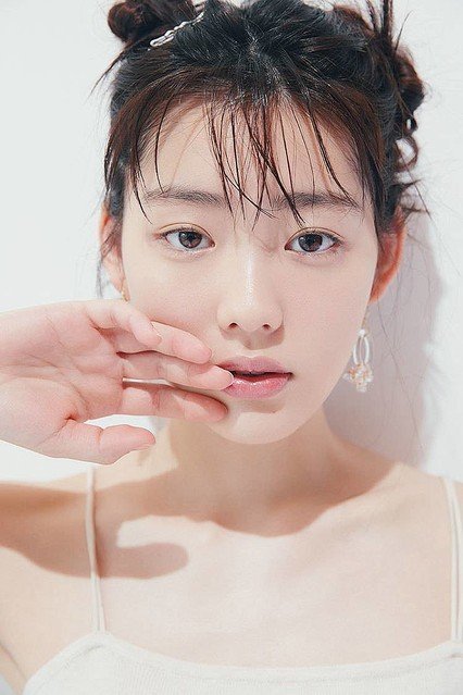 Nakamura Riho