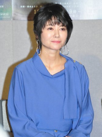 Maki Yoko