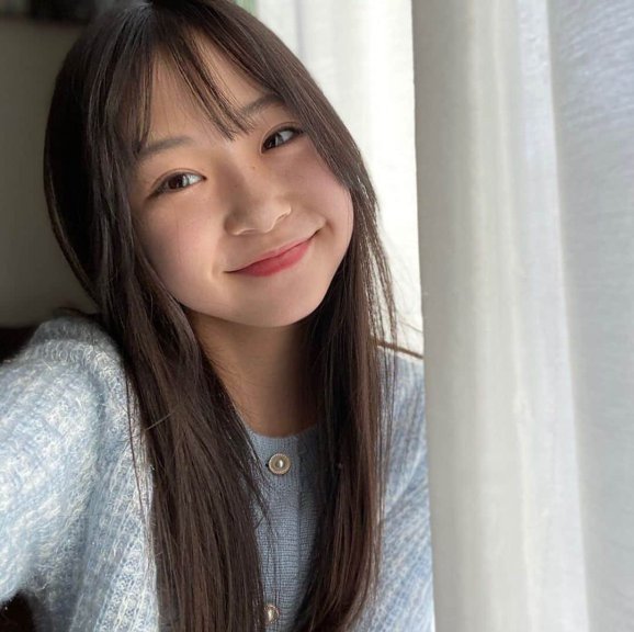新井美羽