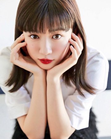 Nagano Mei
