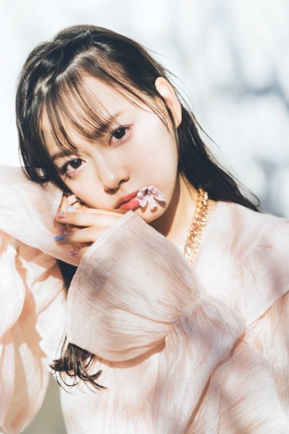 齊藤なぎさ