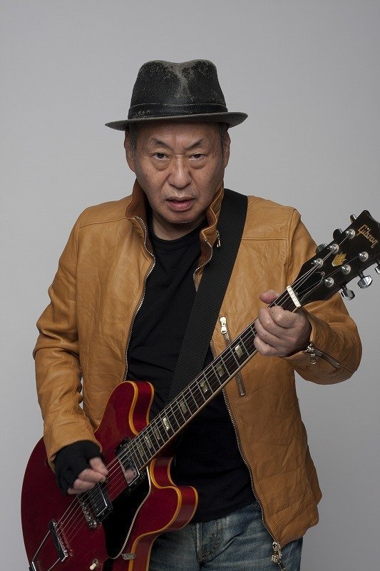 Izumiya Shigeru
