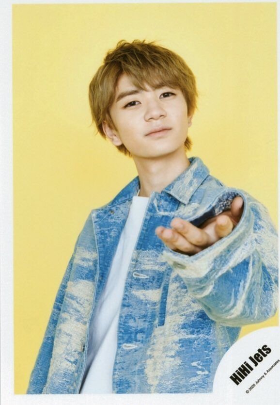 Takahashi Yuto