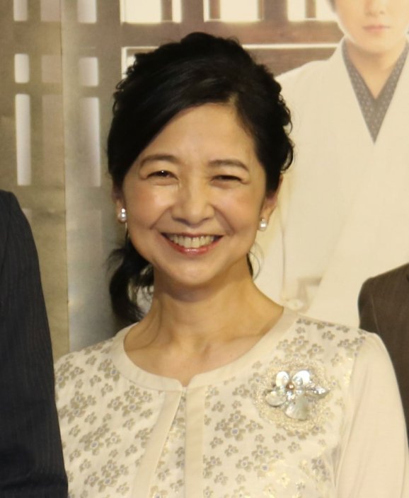 Miyazaki Yoshiko