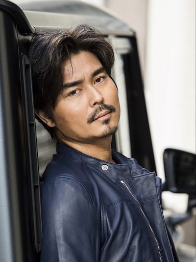 小澤征悦