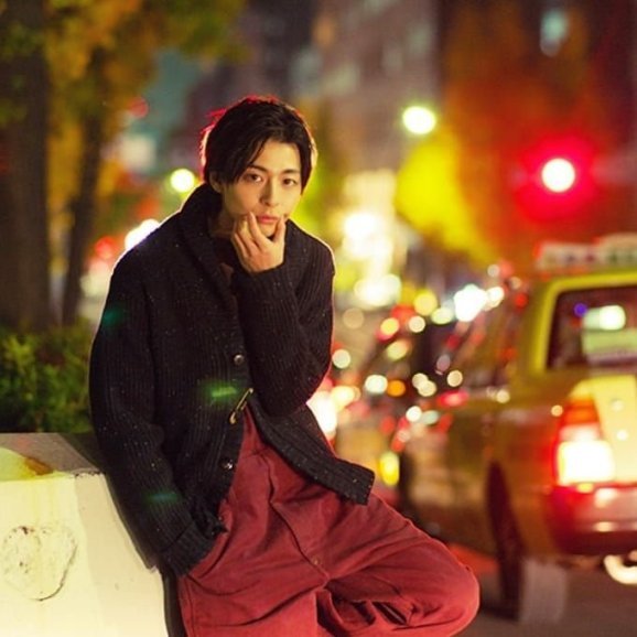 Takasugi Mahiro