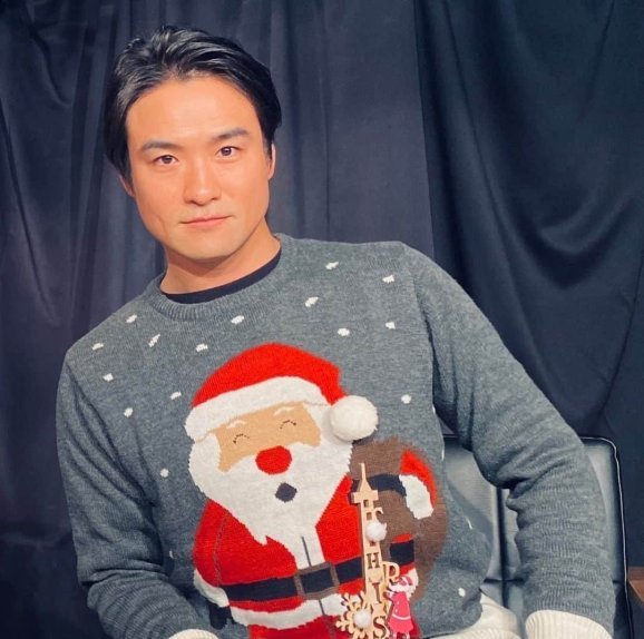 Kasahara Hideyuki