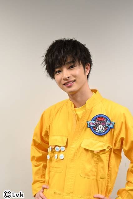 Sota Ryosuke