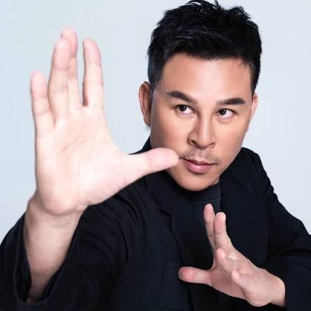 Син Юй / Xing Yu