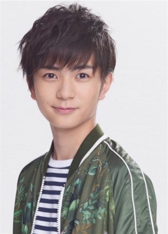 Takahashi Yuto