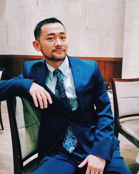 山根和馬
