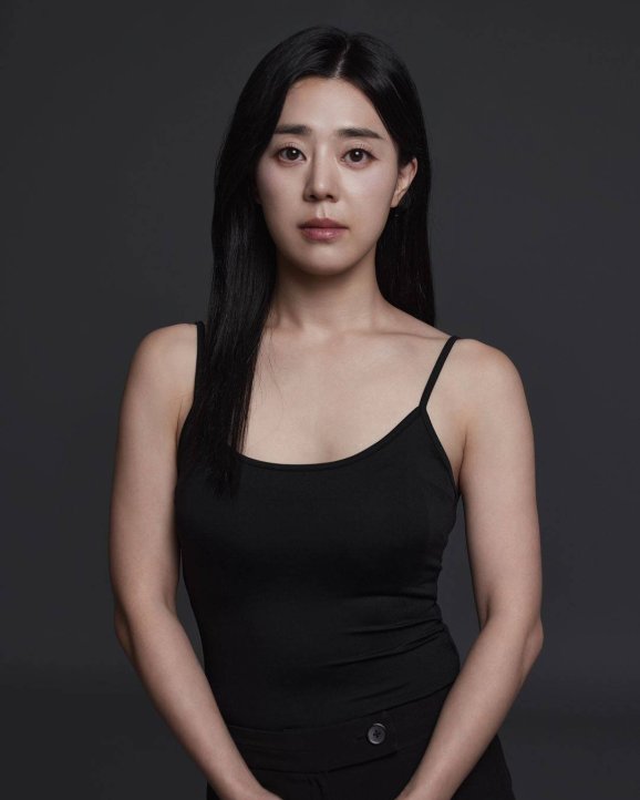 Пэ Бо Рам / Bae Bo Ram