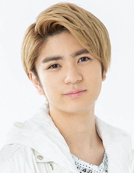 Takahashi Yuto