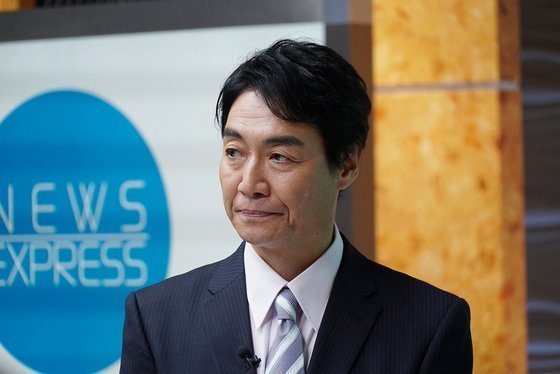 羽場裕一