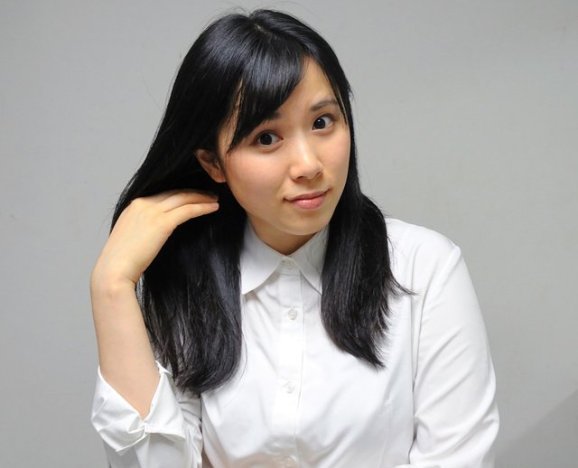 Кавамура Мику / Kawamura Miku