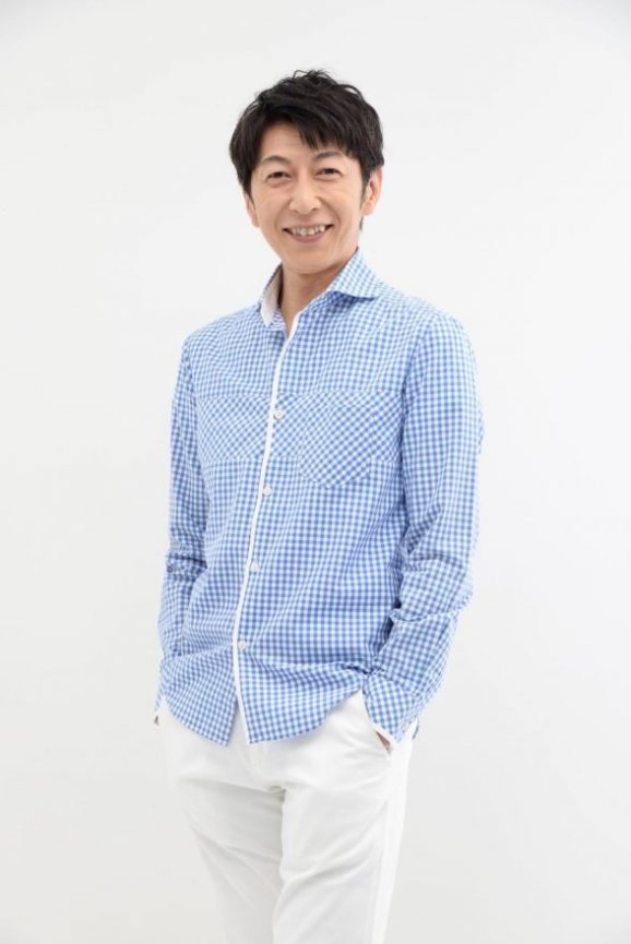 篠井英介