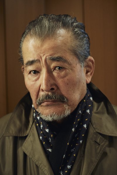 藤竜也