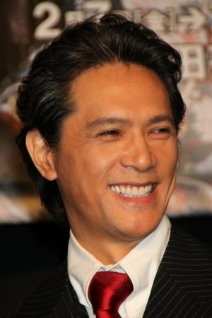 Kato Masaya