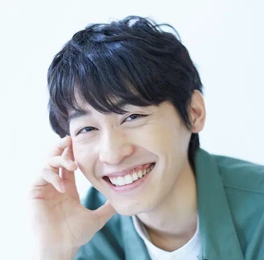 Кобаяси Рёта / Kobayashi Ryota
