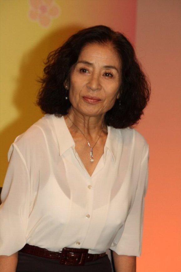 Baisho Mitsuko