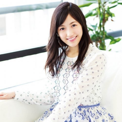 Ватанабэ Маю / Watanabe Mayu
