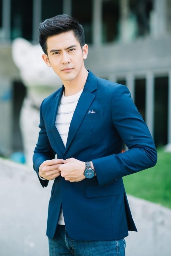 Той Понсакон Меттариканон / Toey Pongsakorn Mettarikanon