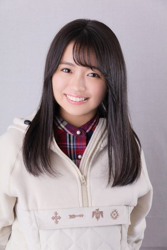 大原優乃