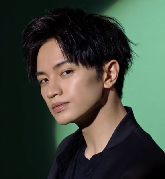 Накаджима Кенто / Nakajima Kento