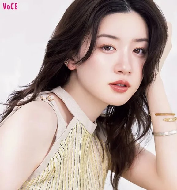 Нагано Мэй / Nagano Mei