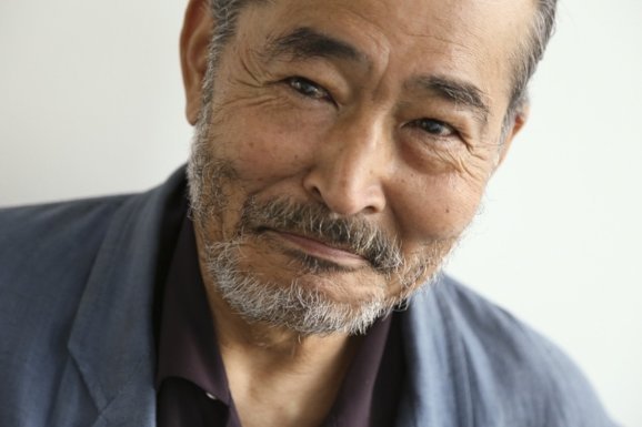 藤竜也