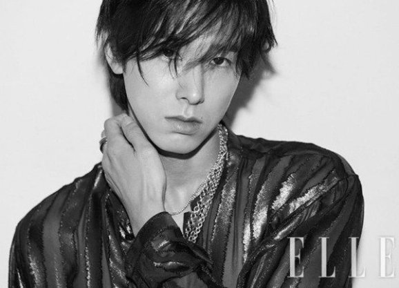 Юнхо из TVXQ: мои взлёты и падения