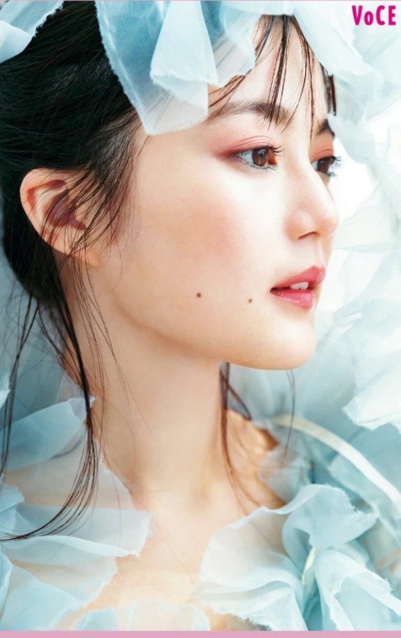 生田絵梨花