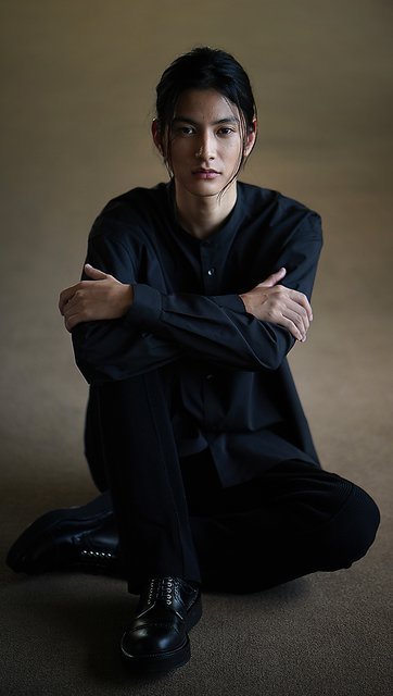 Watanabe Keisuke
