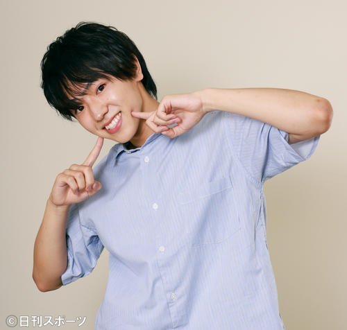 池田優斗