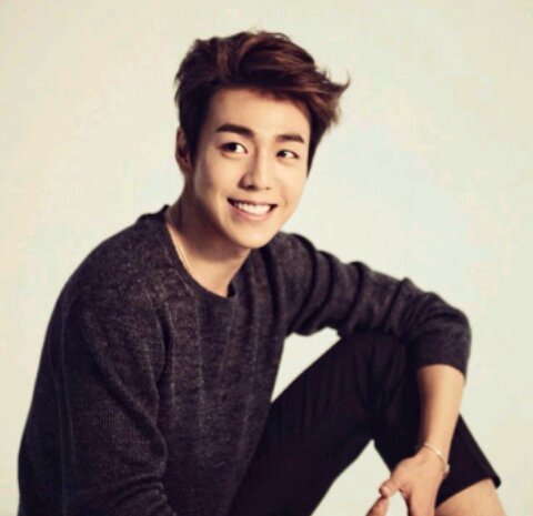 Ли Хён У / Lee Hyun Woo 1993