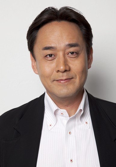Ogi Shigemitsu