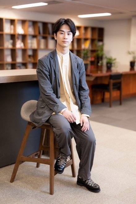 Maeda Oshiro