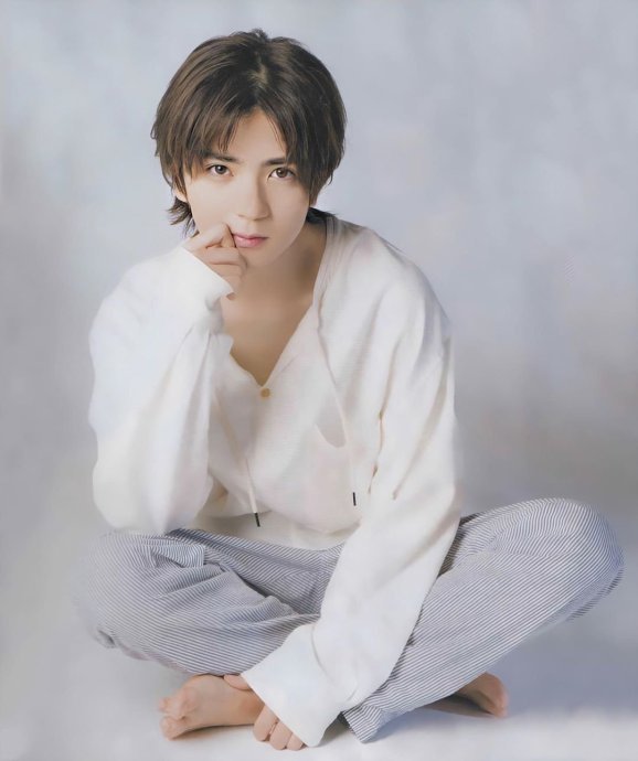 Takahashi Yuto