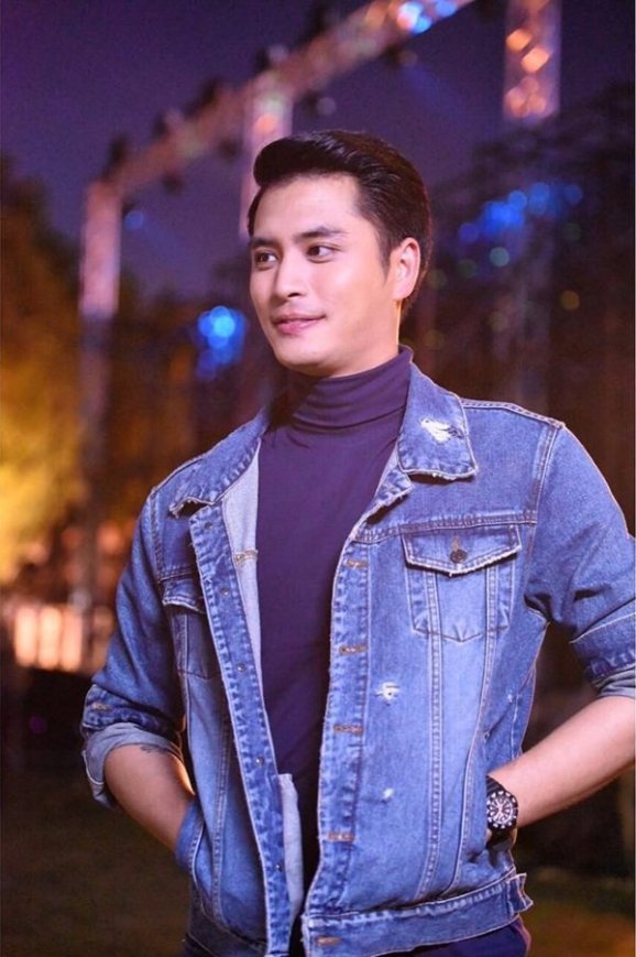 Пантжан Кавин Иманотай / Panjan Kawin Imanothai