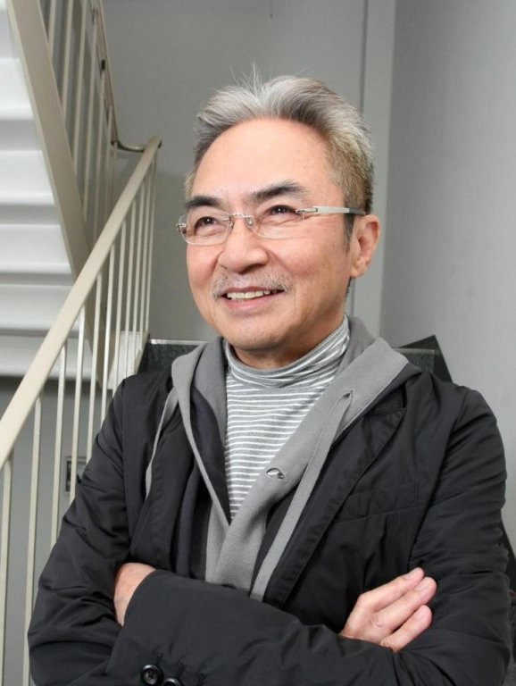 西郷輝彦
