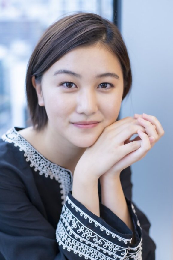 Yamaguchi Mayu