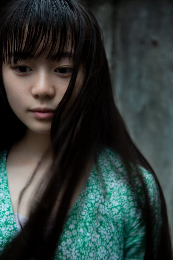 田畑志真