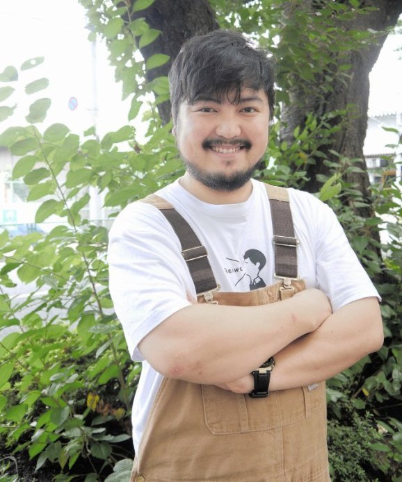 かじ まさき