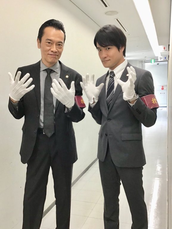 Kasahara Hideyuki